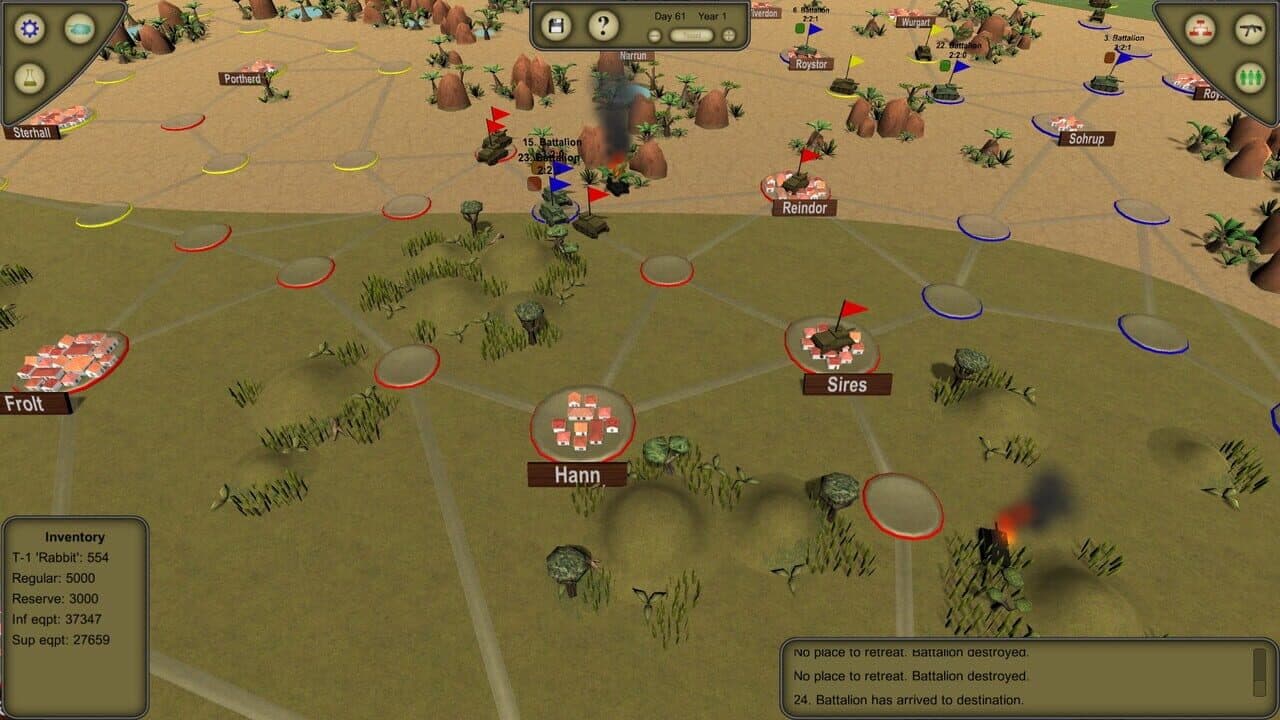 Land Doctrine thumbnail 3