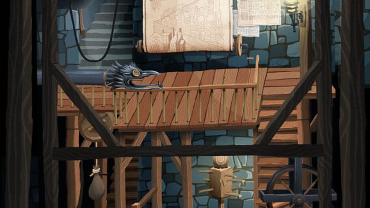 Card Thief thumbnail 10