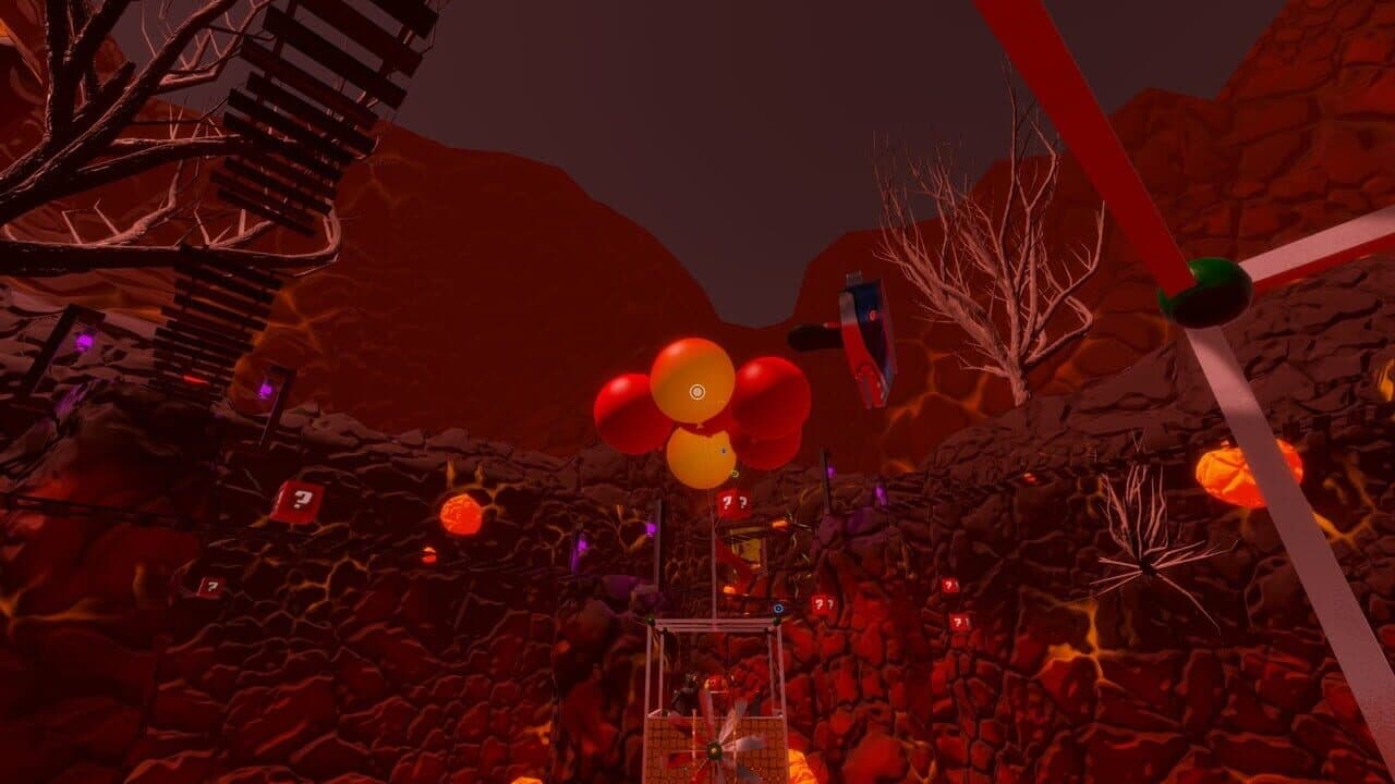 Balloonatics thumbnail 10
