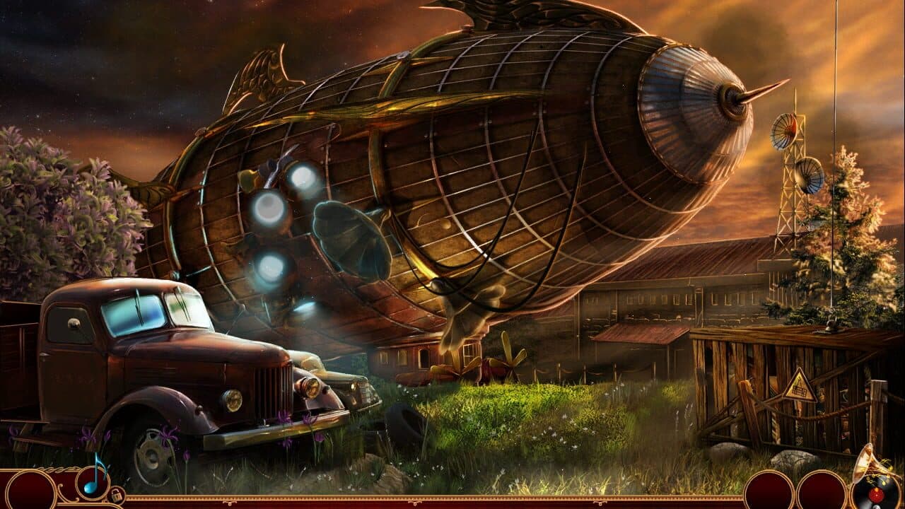 Cadenza: Music, Betrayal and Death - Collector's Edition thumbnail 4