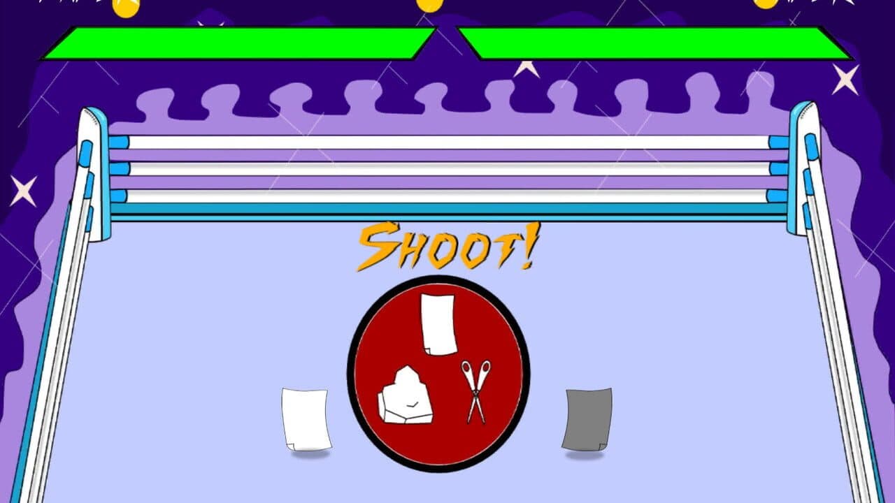 Rock, Ken, Bo screenshot 1