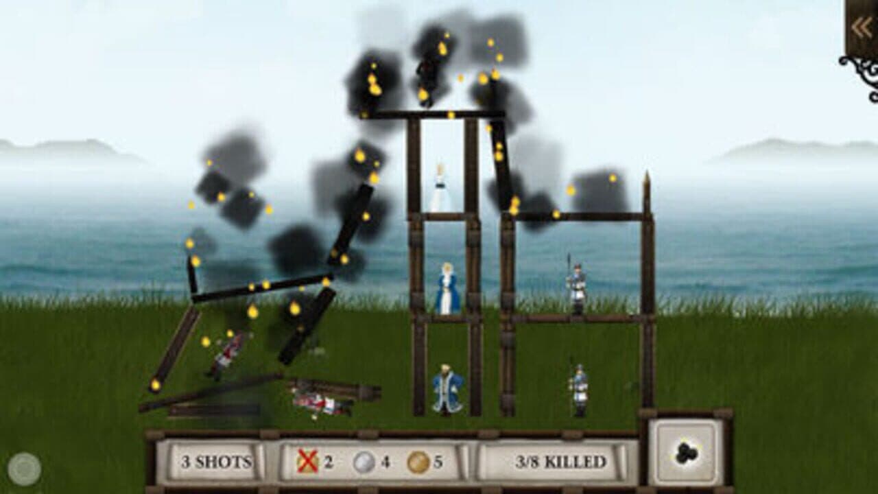 Crush the Castle thumbnail 4
