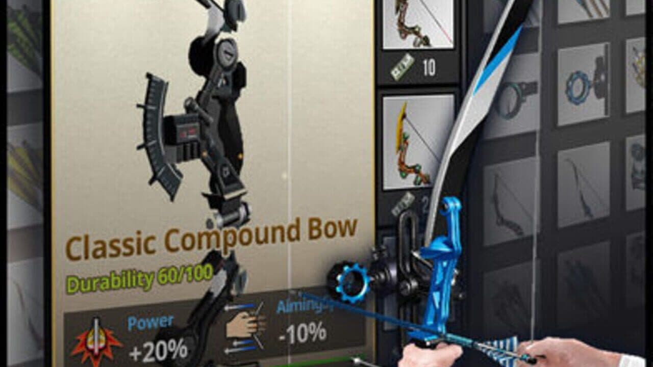 Archery King thumbnail 6