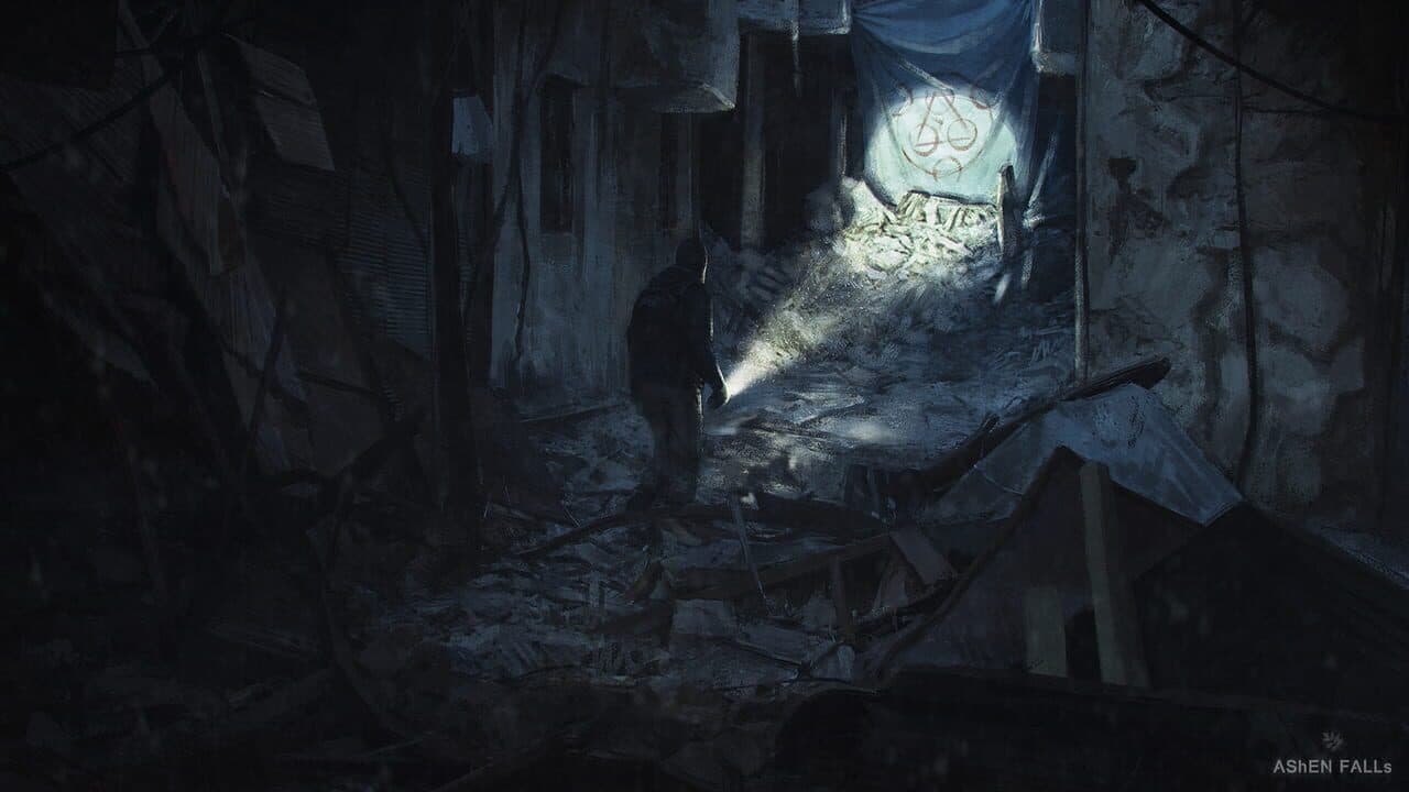 Ashen Falls thumbnail 2