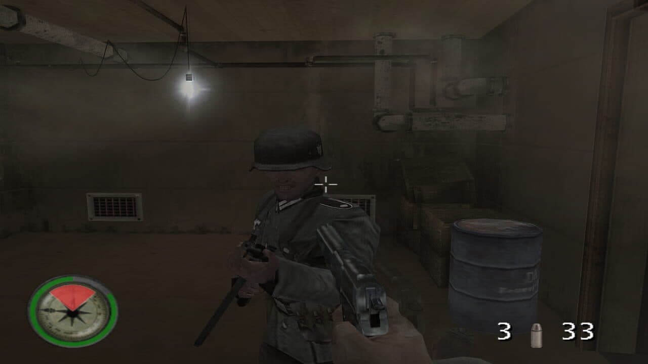 Medal of Honor: Frontline thumbnail 4