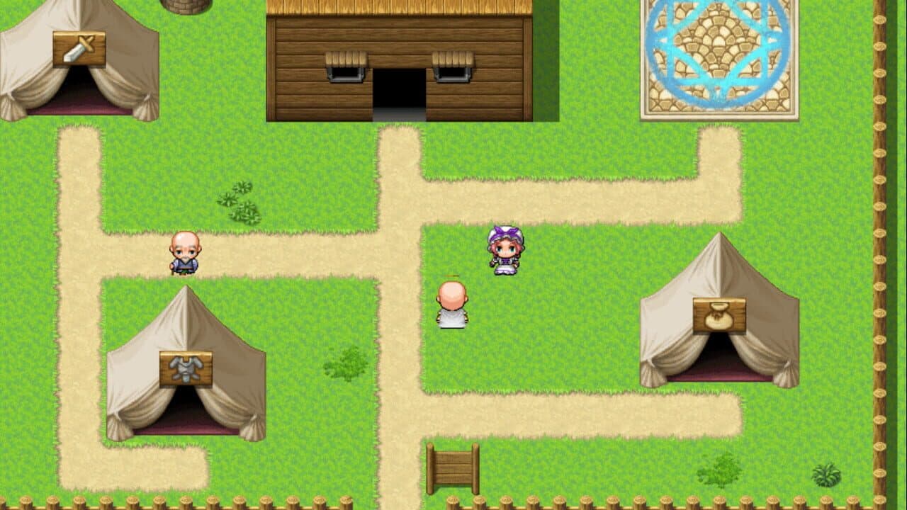 Tales of Legends thumbnail 3