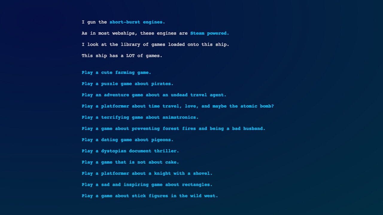Open Sorcery: Sea++ screenshot 1