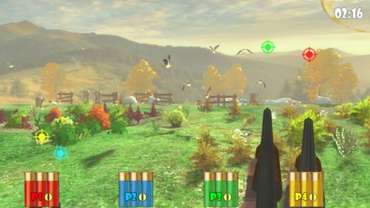 Hurry Up Bird Hunter! thumbnail 5