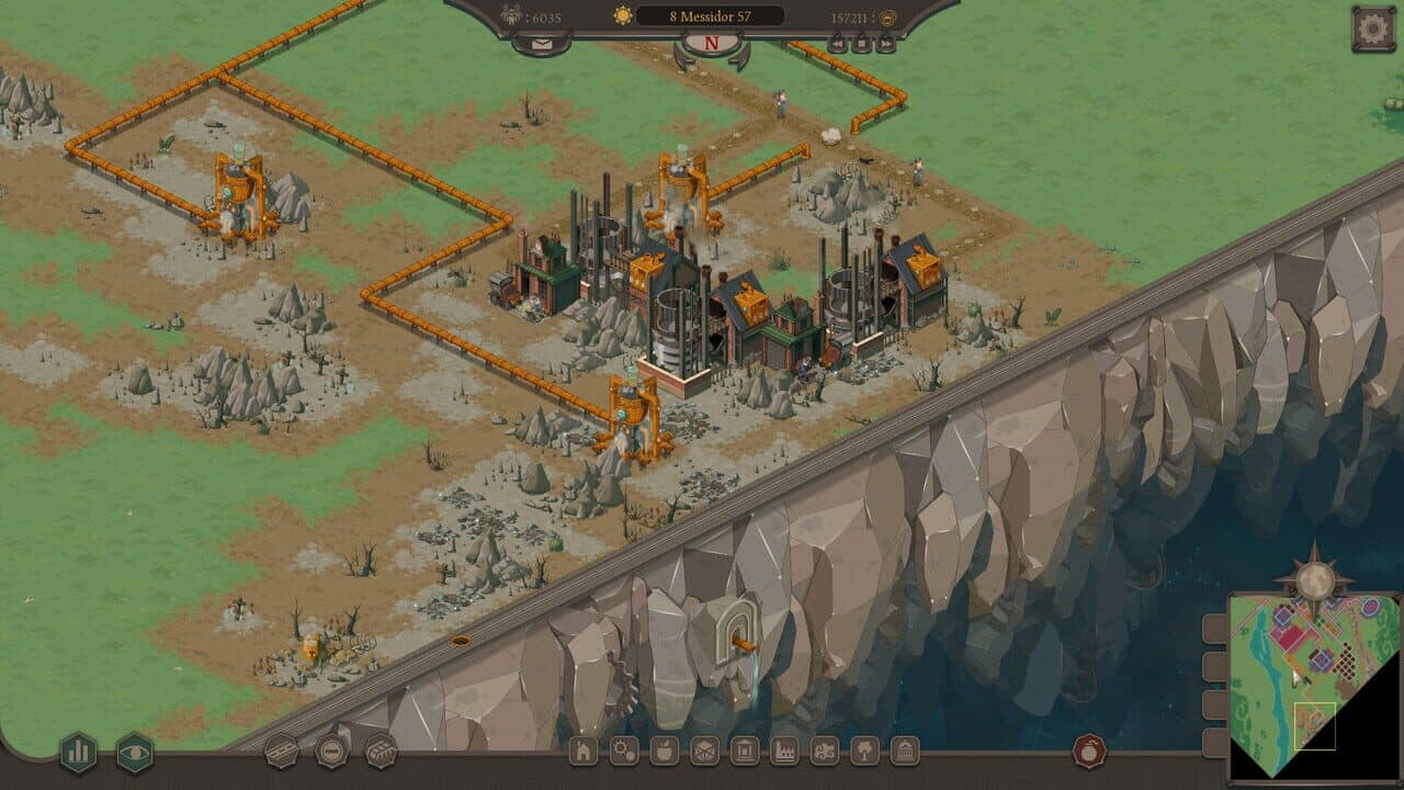 Lethis: Path of Progress thumbnail 3