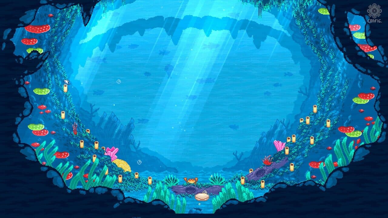 Pixelscape: Oceans thumbnail 5