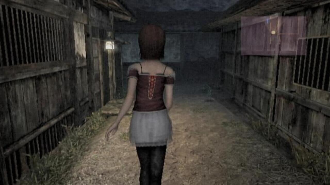 Project Zero 2: Wii Edition thumbnail 10