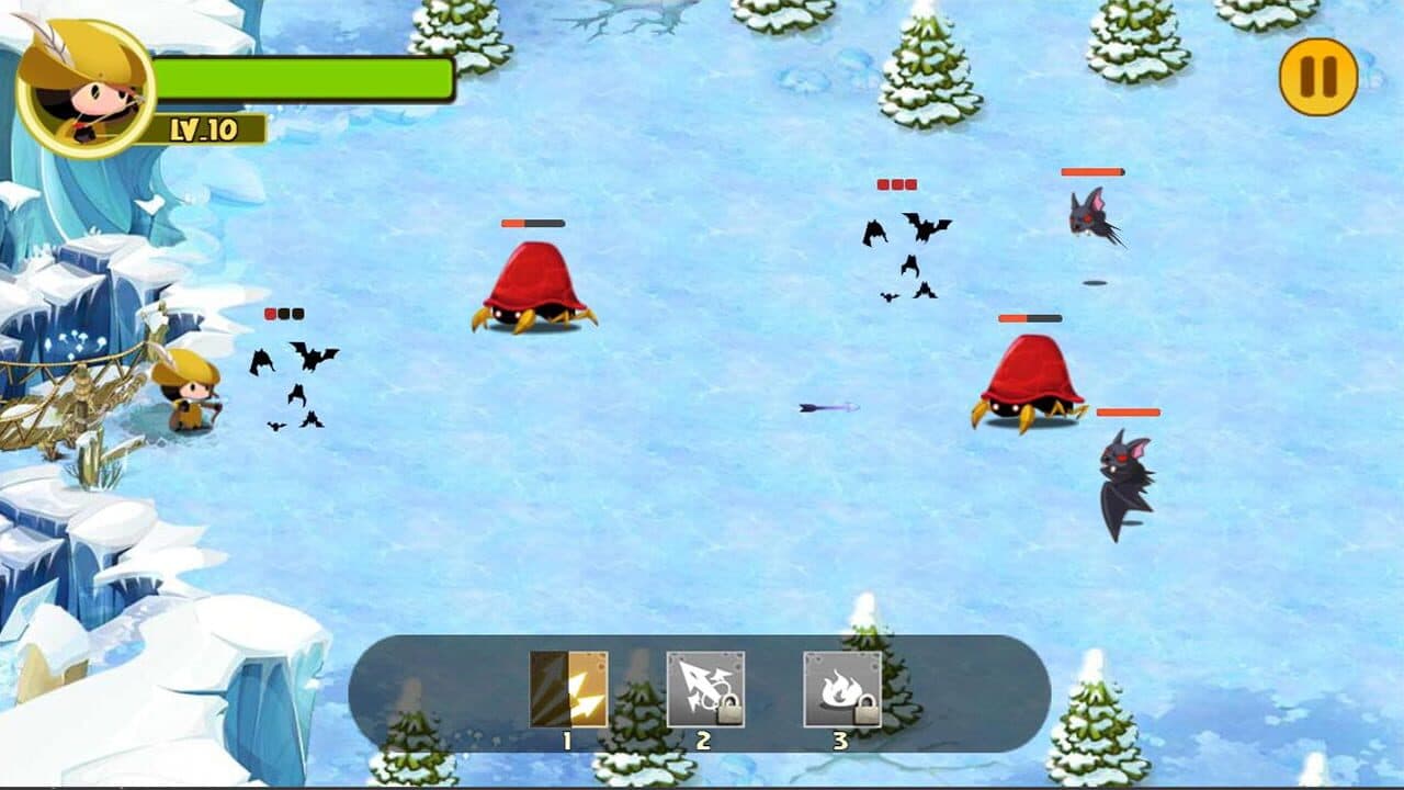 Hero Barrier thumbnail 5