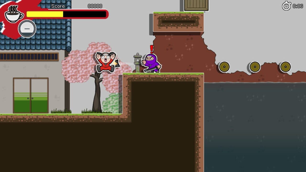Super Hyperactive Ninja thumbnail 3