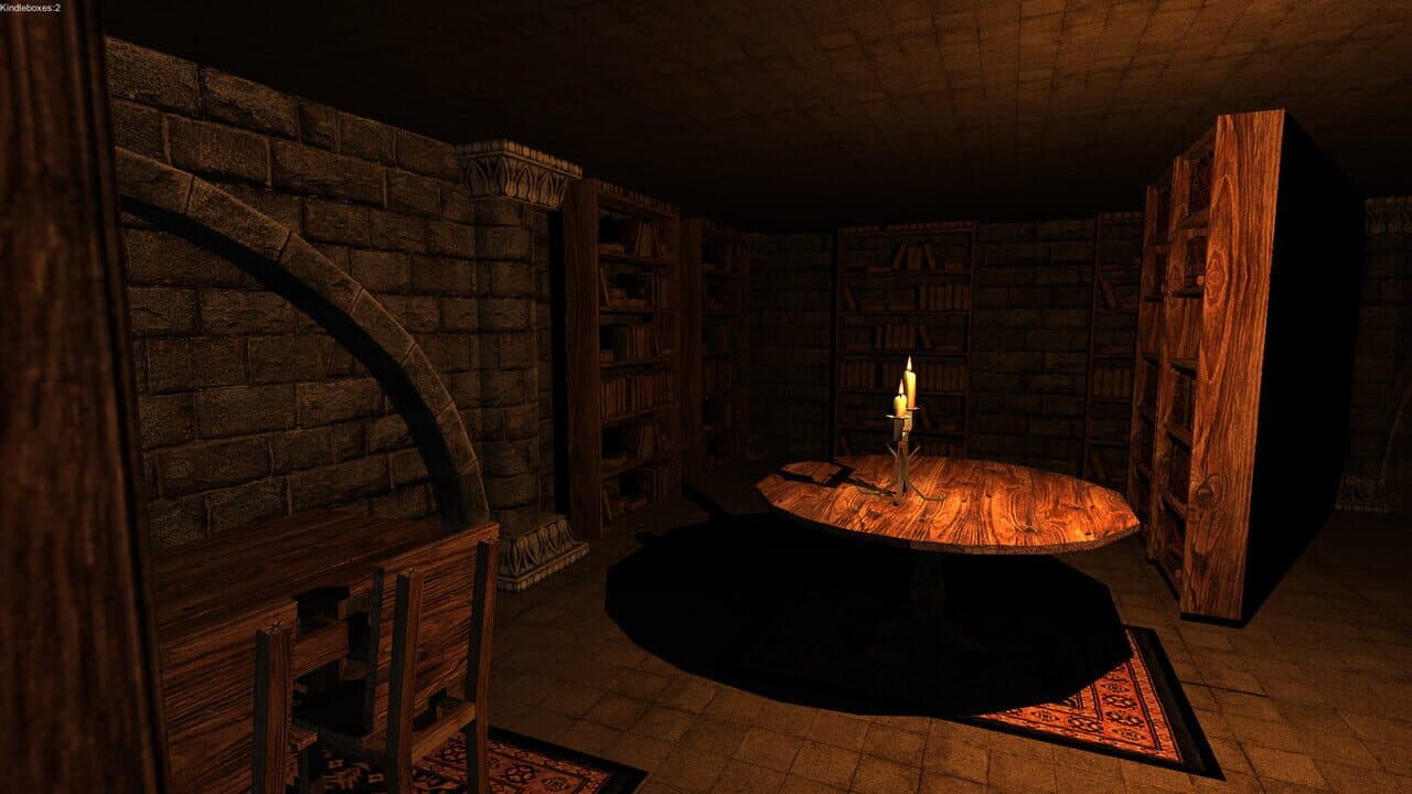 The Morgue Fissure Between Worlds thumbnail 5
