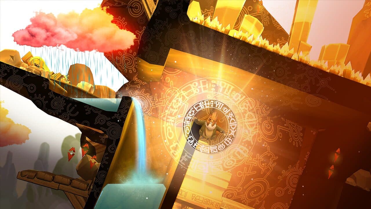 The Beggar's Ride thumbnail 9