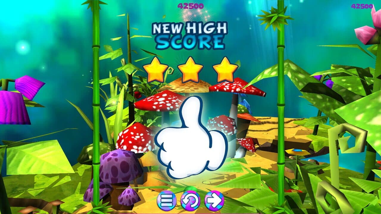 Bubble Blowout thumbnail 3