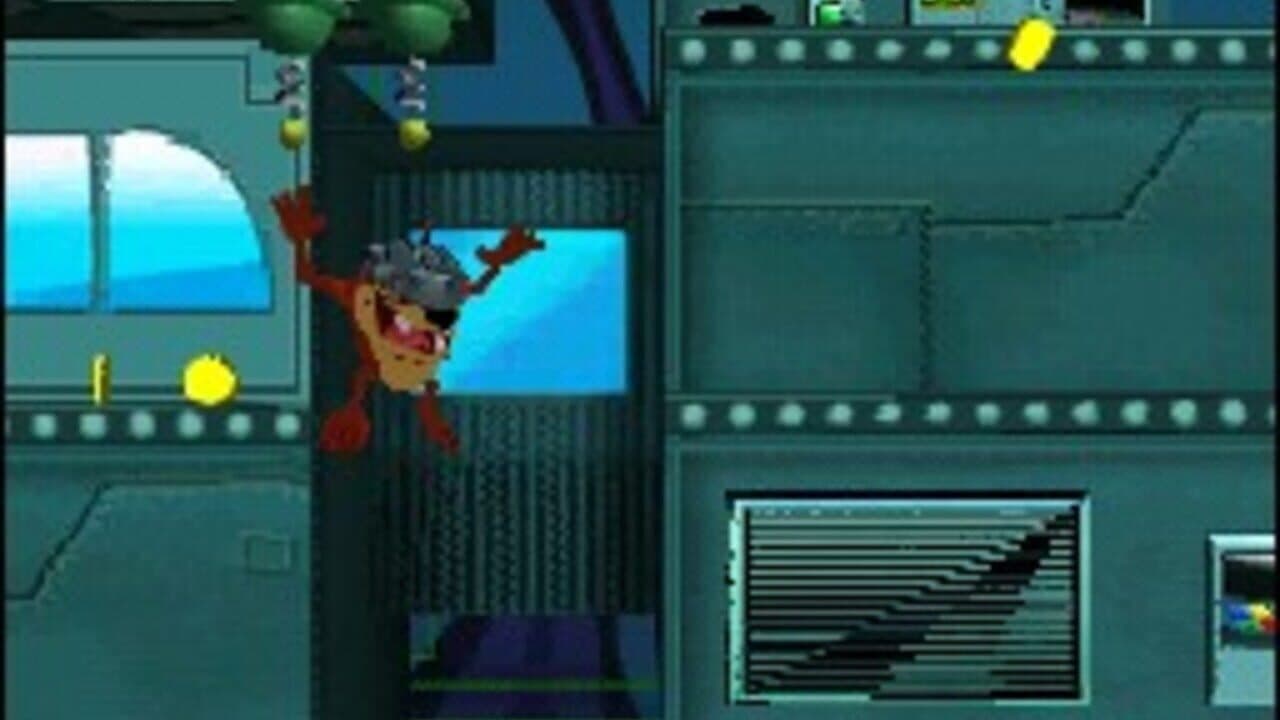 Galactic Taz Ball thumbnail 11