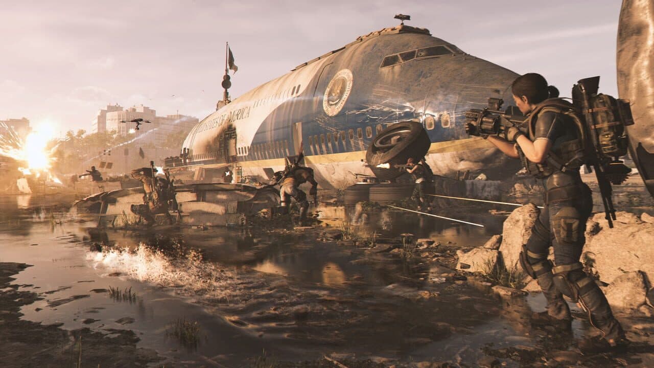Tom Clancy's The Division 2 thumbnail 7