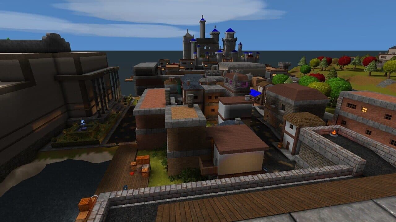 Counter Spell thumbnail 2