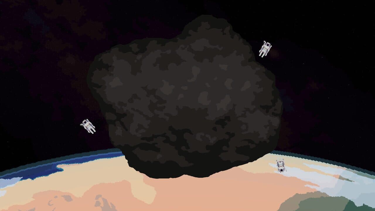 Space Station Continuum thumbnail 4