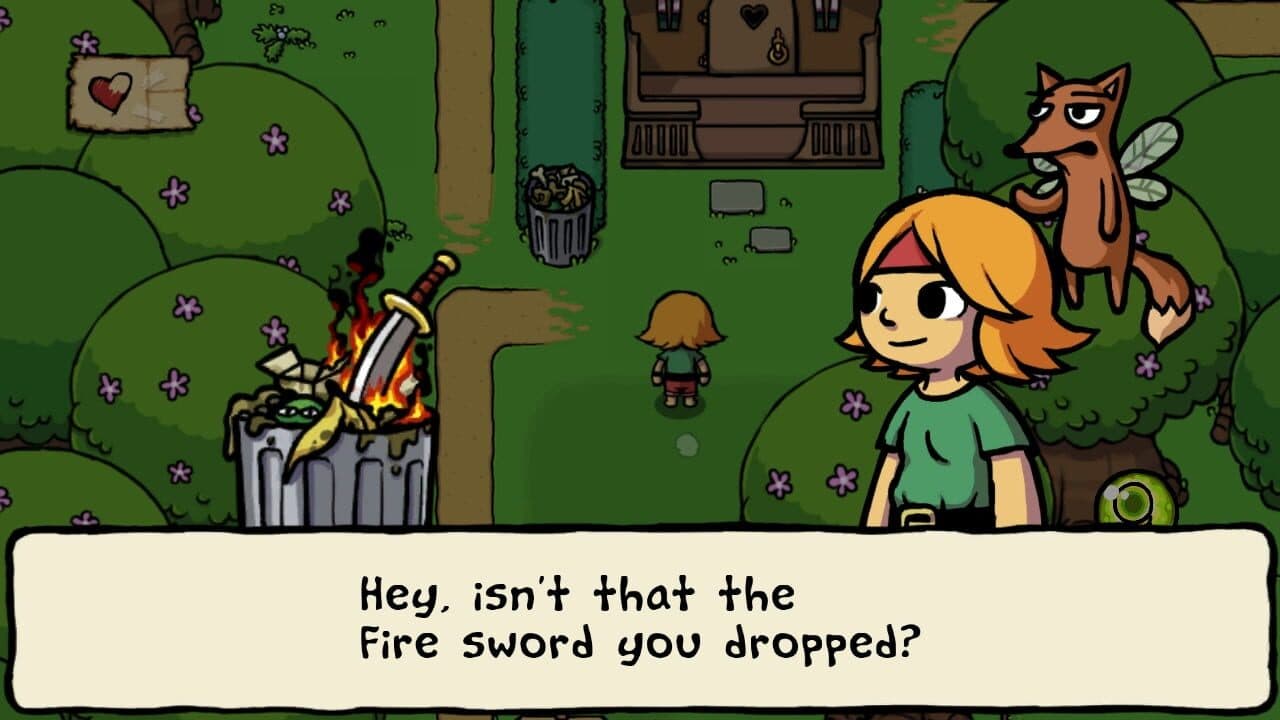 Ittle Dew thumbnail 12