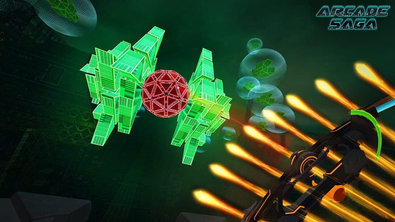 Arcade Saga thumbnail 3