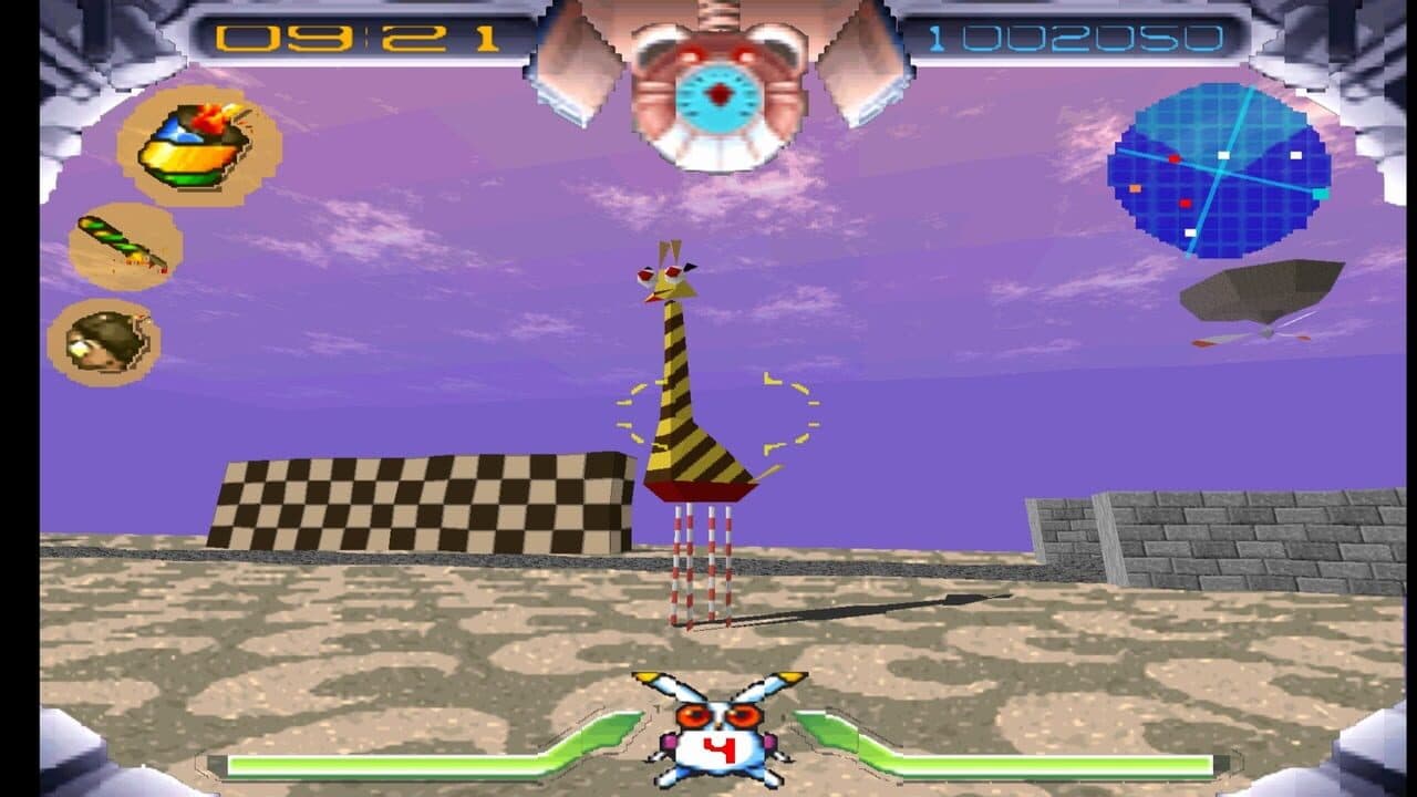 Jumping Flash! thumbnail 2