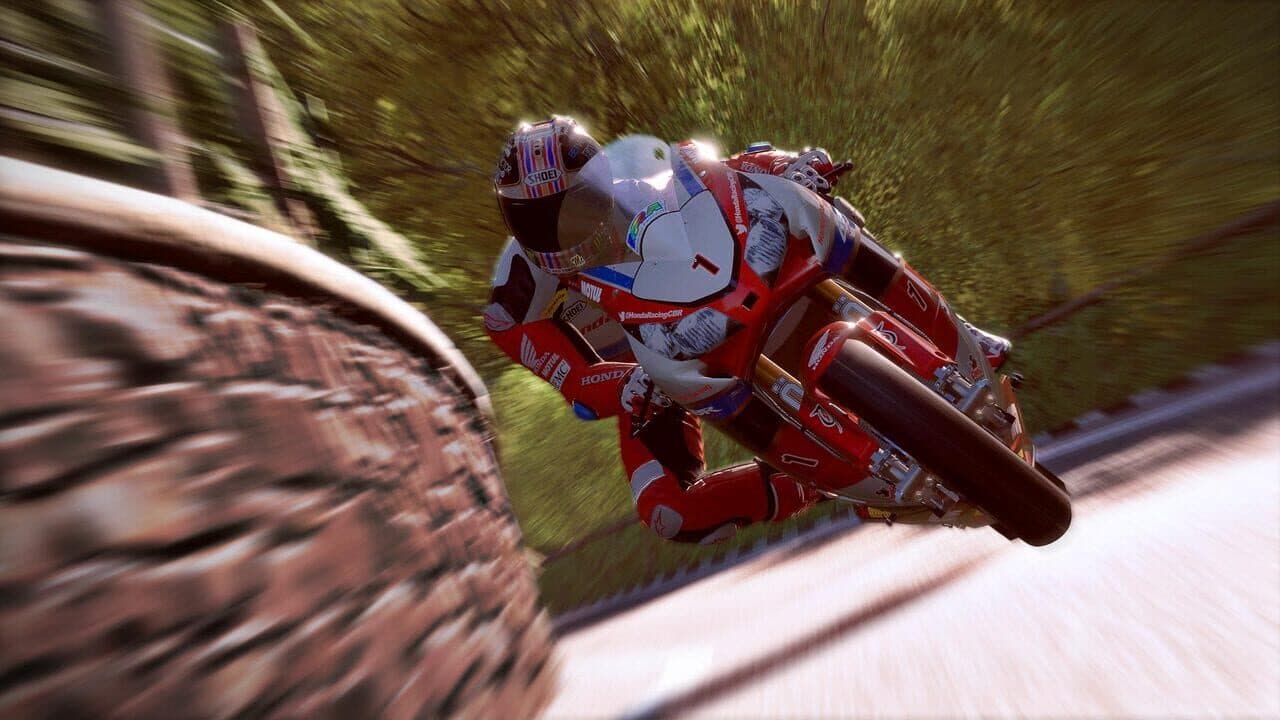 TT Isle of Man: Ride on the Edge thumbnail 2