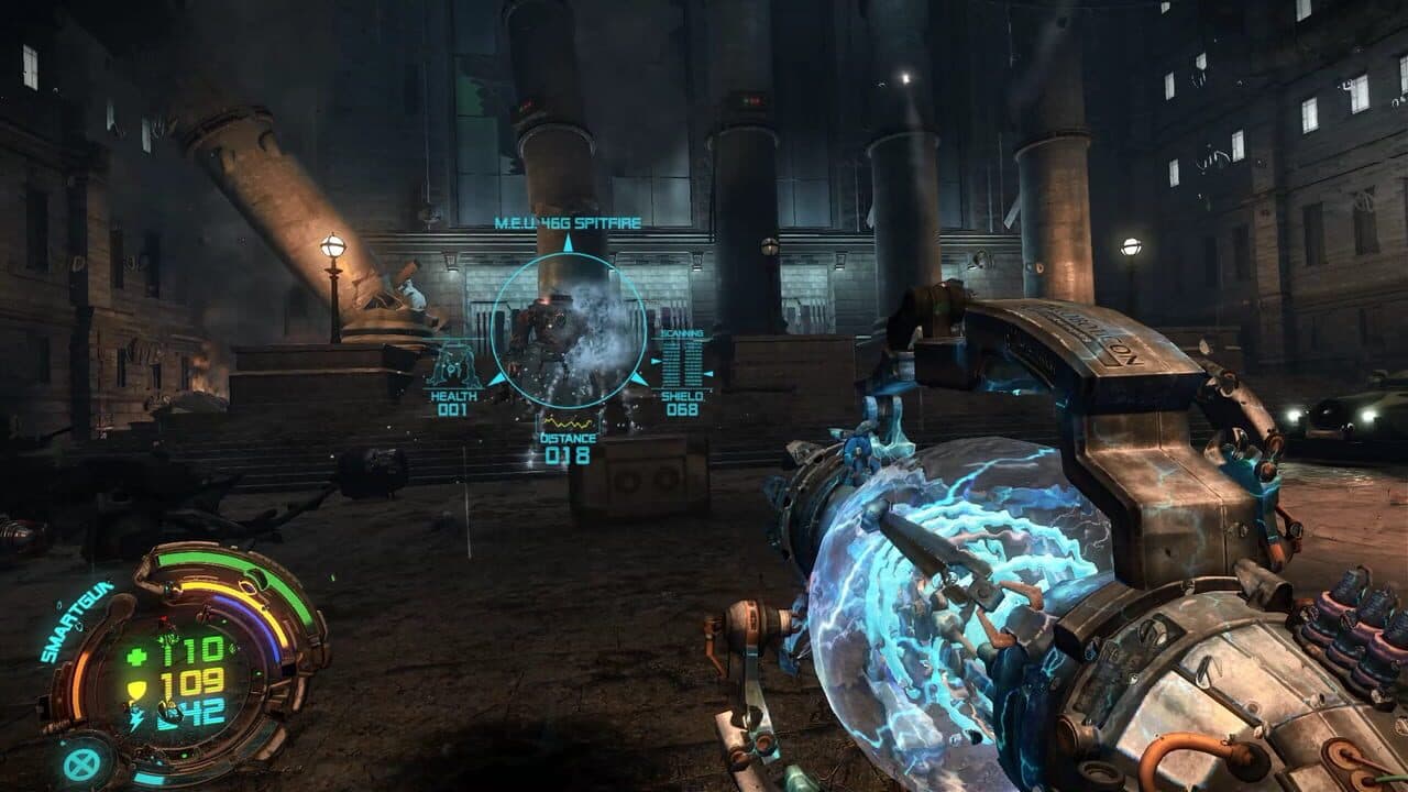 Hard Reset: Redux thumbnail 5