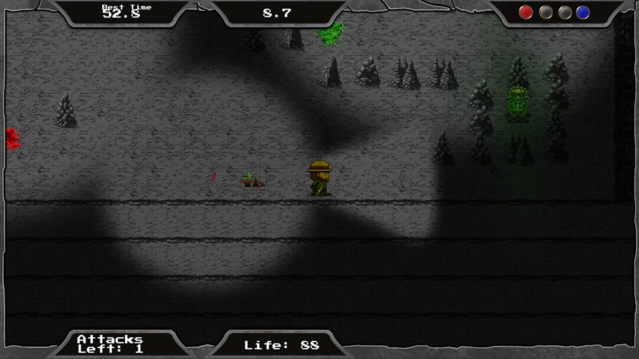 The Montana Chronicles: Montana's Croatoa thumbnail 2