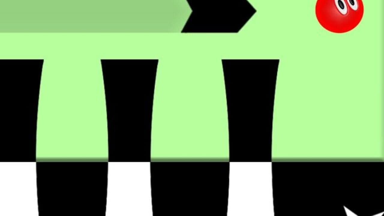 Motus: Endless Run screenshot 1