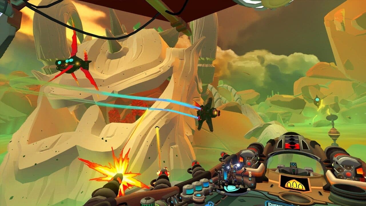 Bow to Blood thumbnail 3
