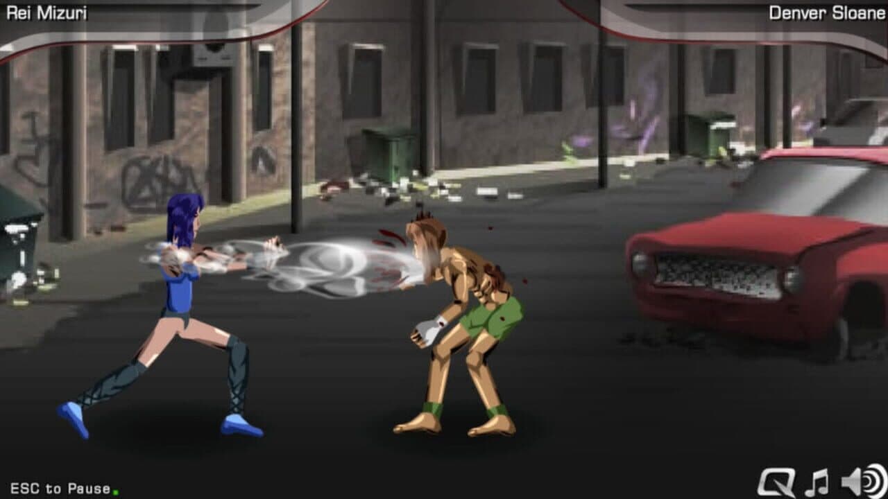 Final Slam 2 thumbnail 3
