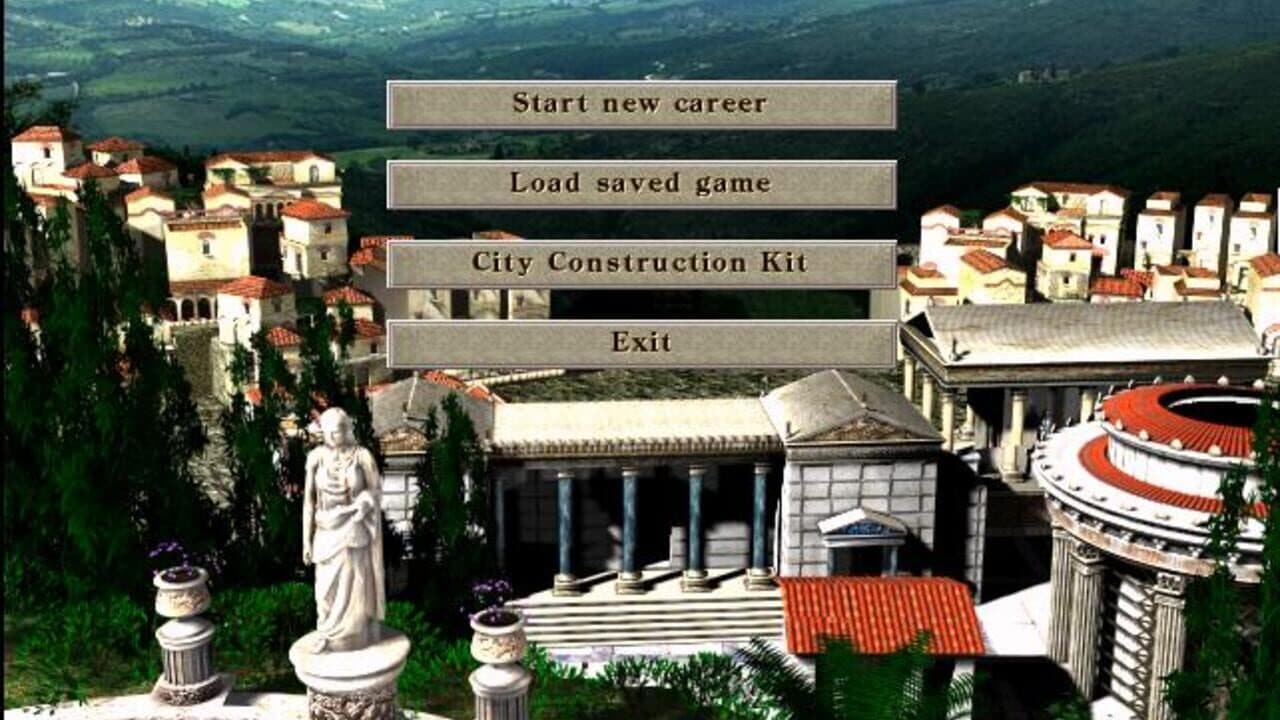 Caesar III thumbnail 2