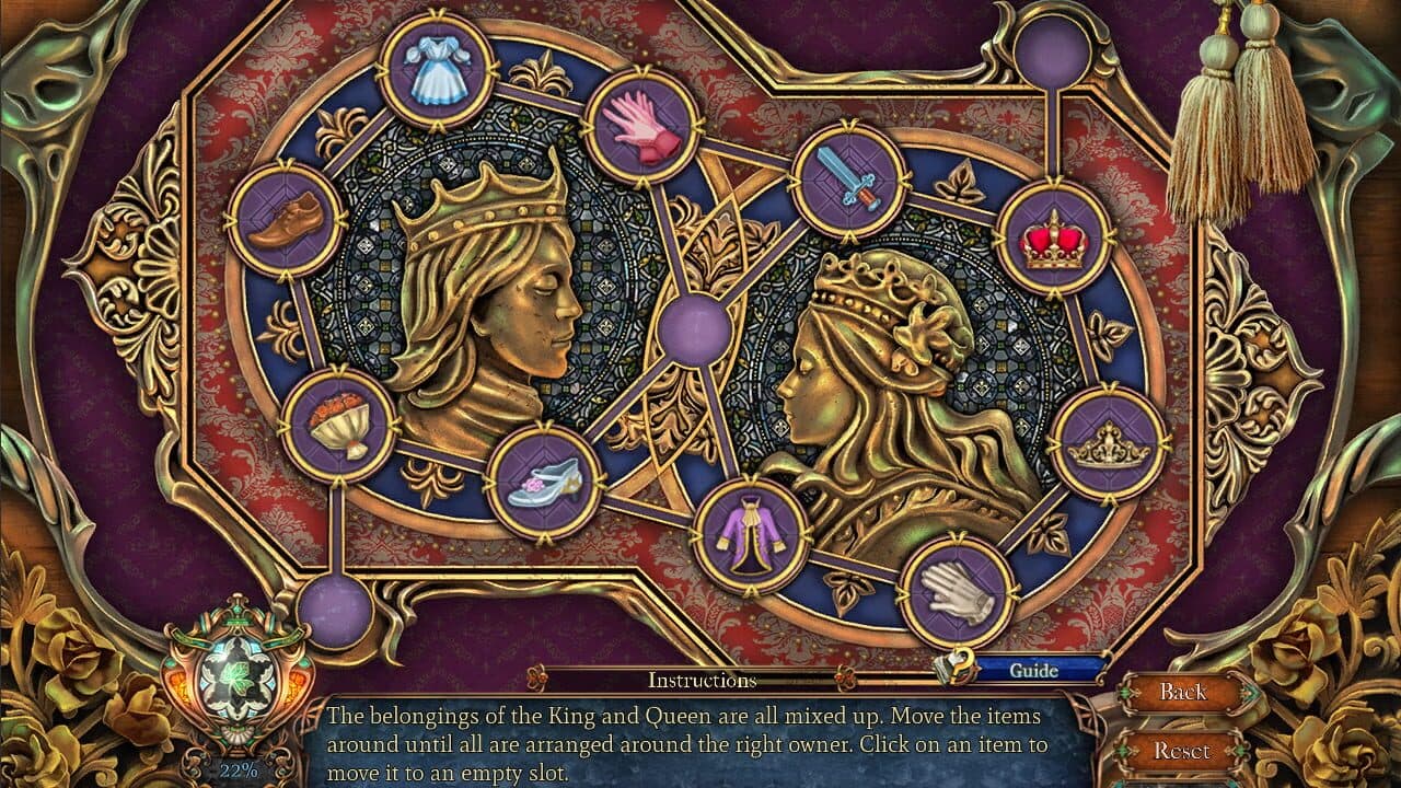 Dark Parables: Return of the Salt Princess - Collector's Edition thumbnail 4