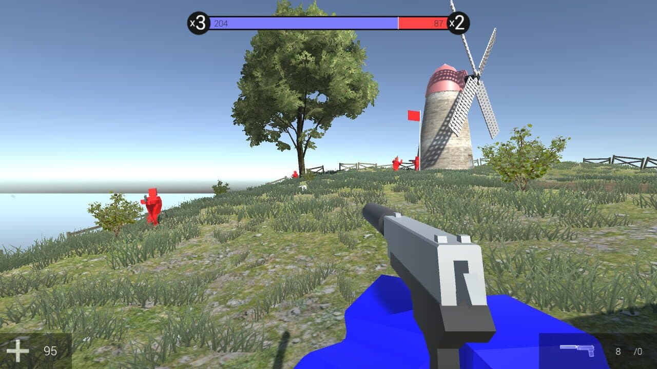 Ravenfield thumbnail 2
