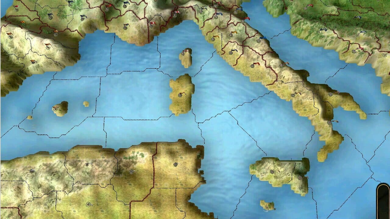 Europa Universalis III thumbnail 2