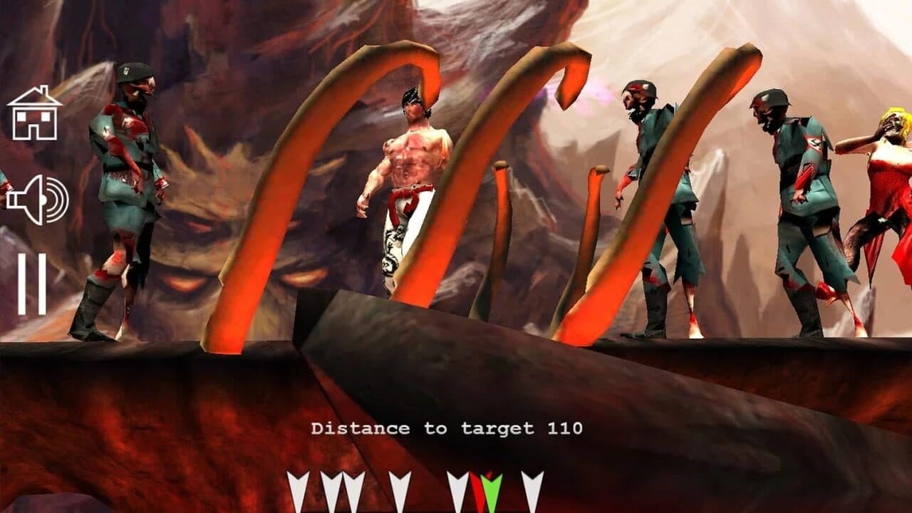 Hope in Hell thumbnail 3