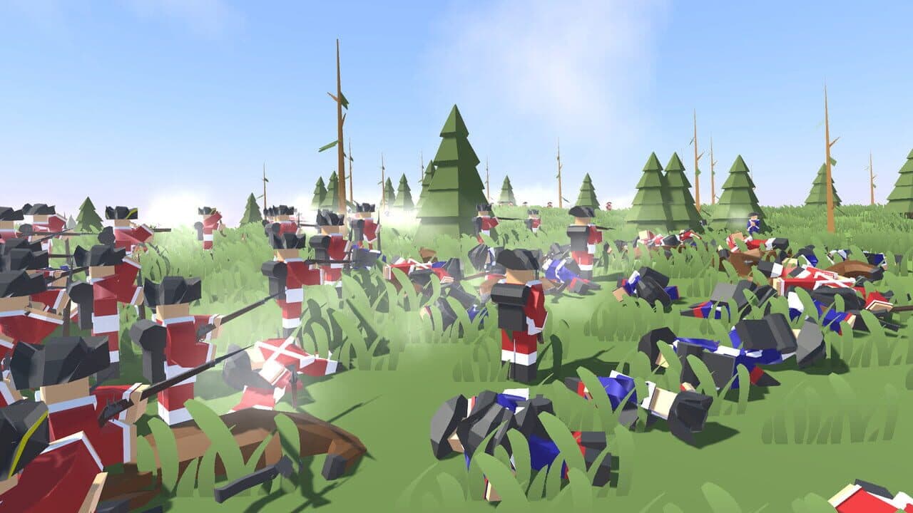 Rise of Liberty thumbnail 5