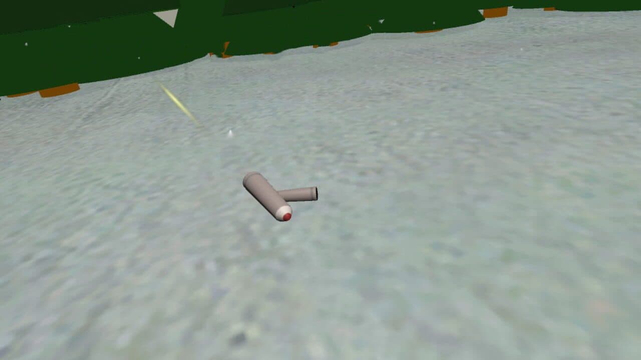 Bullet Dodge thumbnail 5