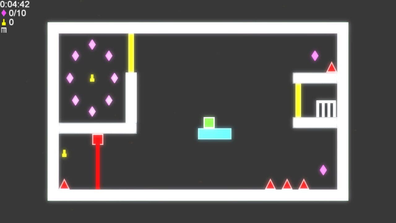 Super Cuber screenshot 1