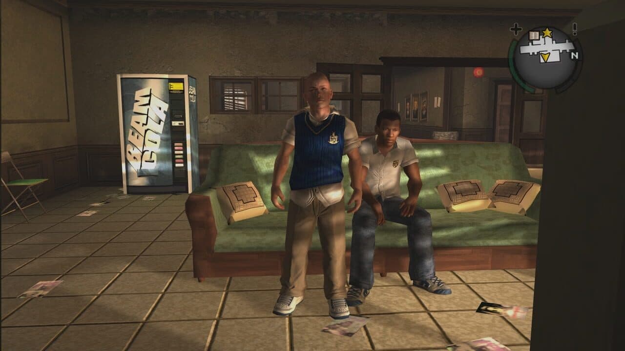 Bully thumbnail 4
