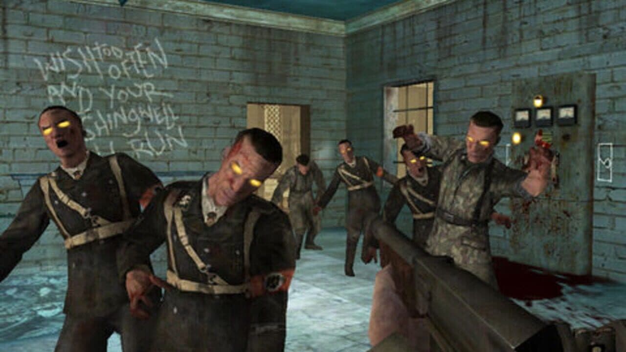 Call of Duty: World at War - Zombies thumbnail 4