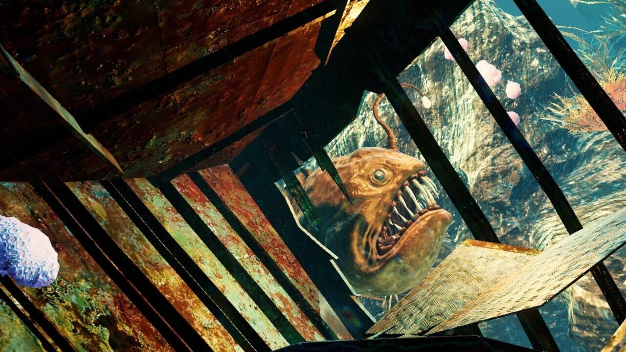 Atlantis VR thumbnail 5