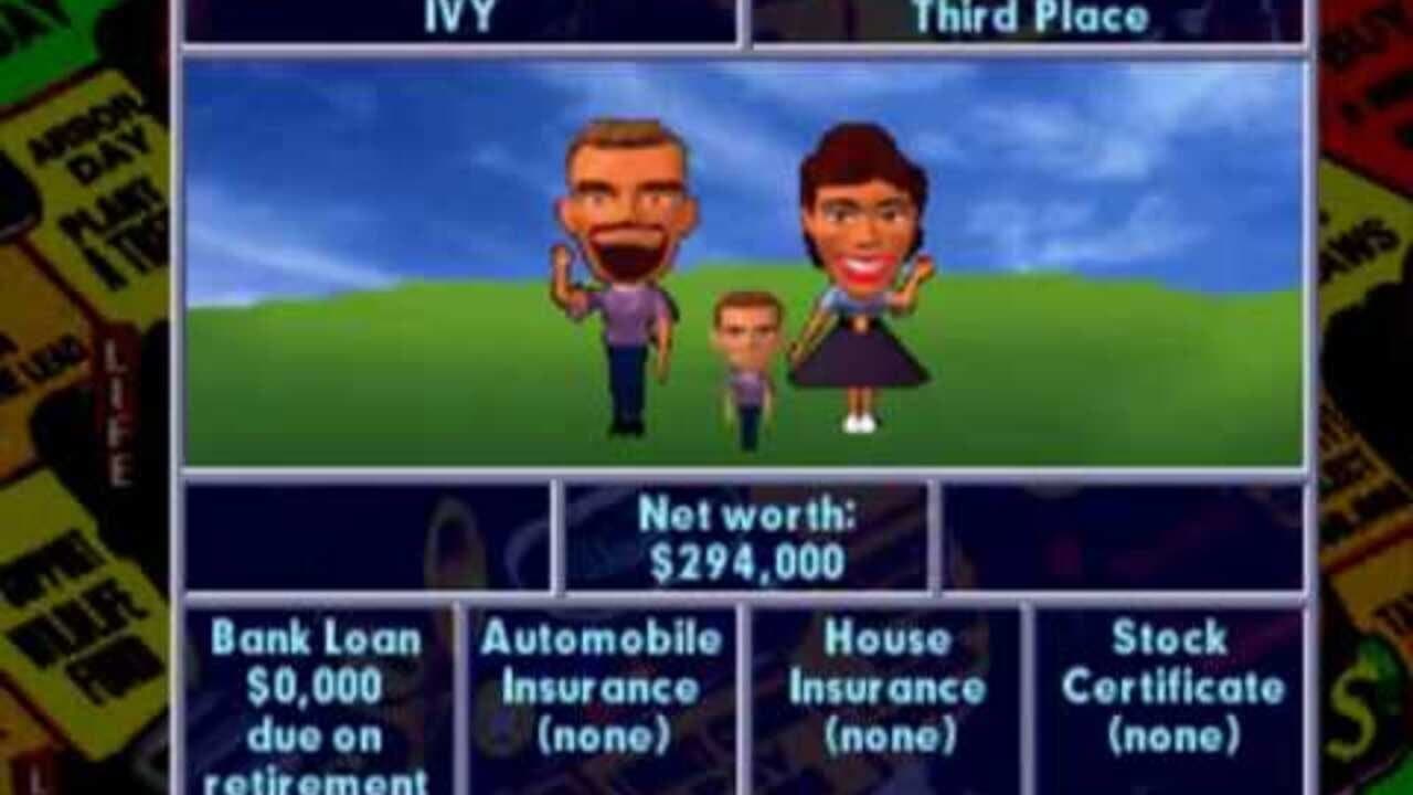 The Game of Life thumbnail 2