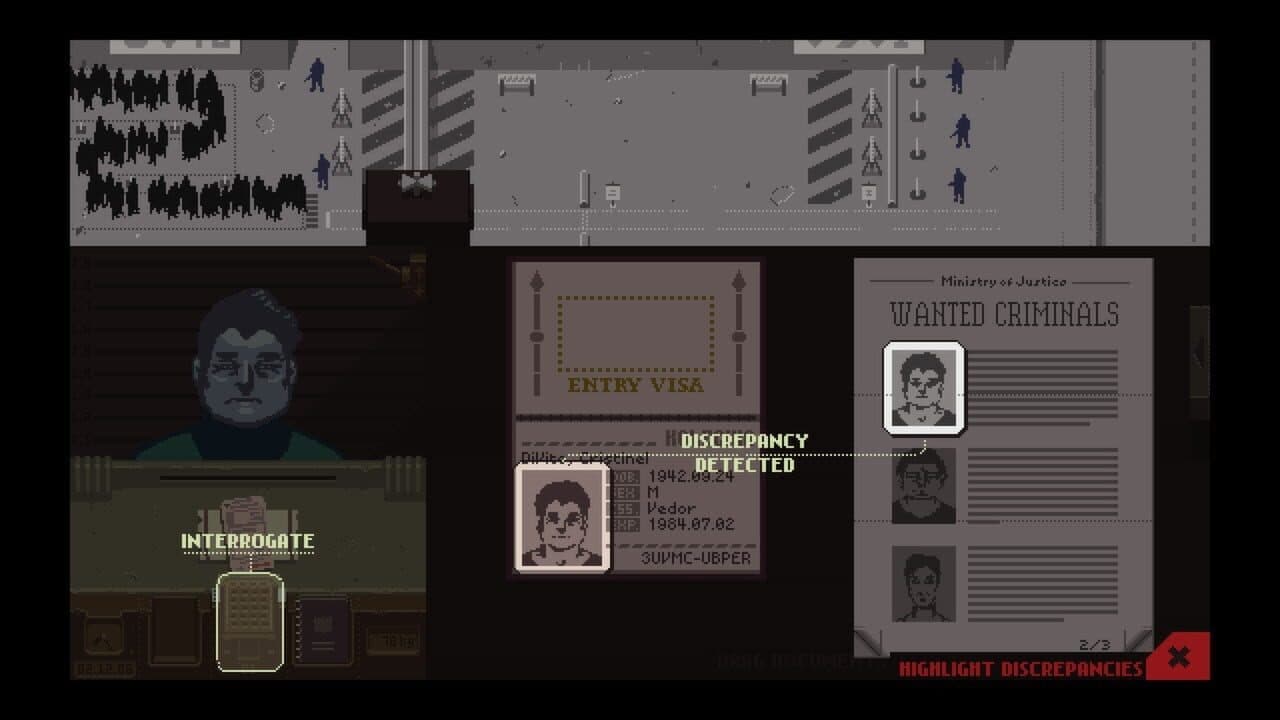 Papers, Please thumbnail 6
