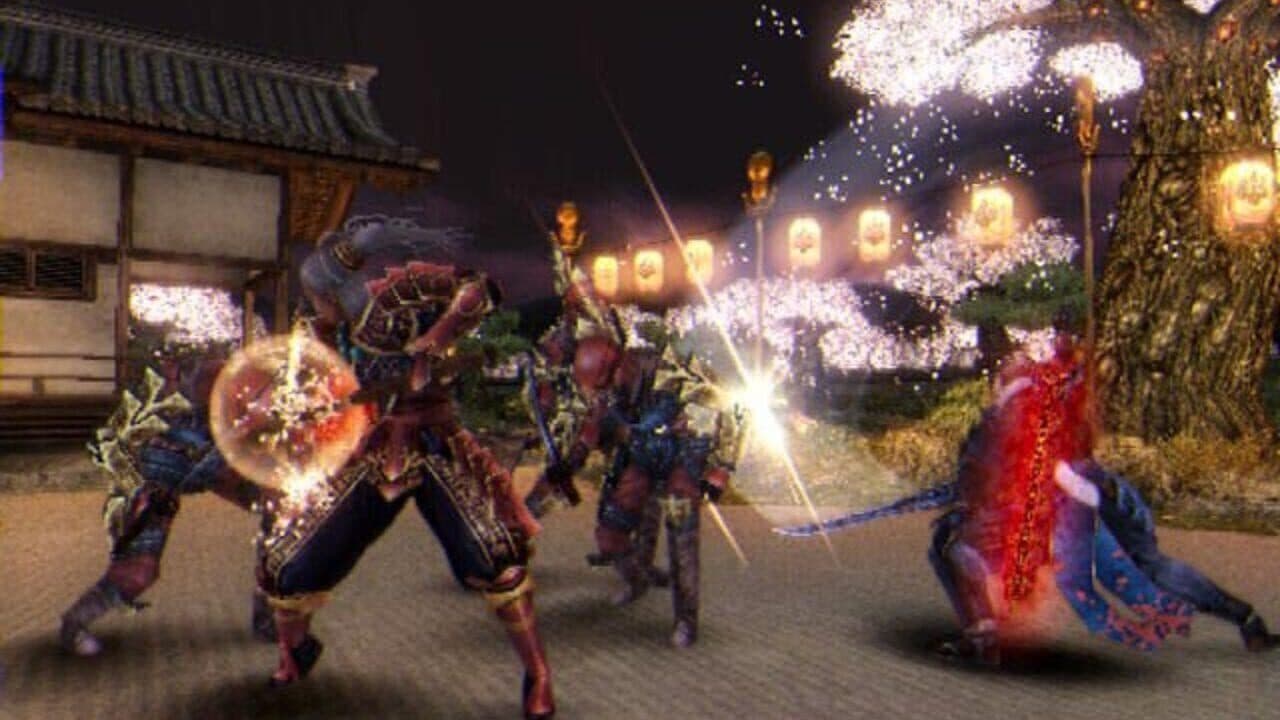 Onimusha: Dawn of Dreams thumbnail 3