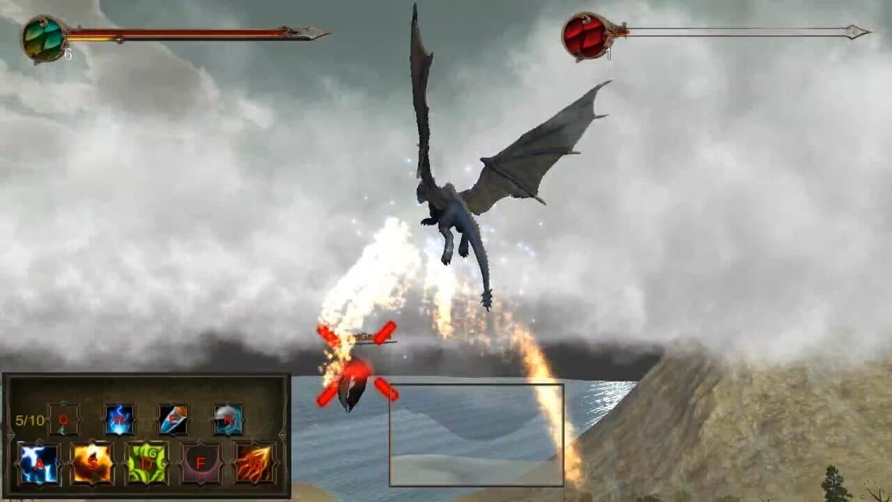 Dragon Souls thumbnail 4