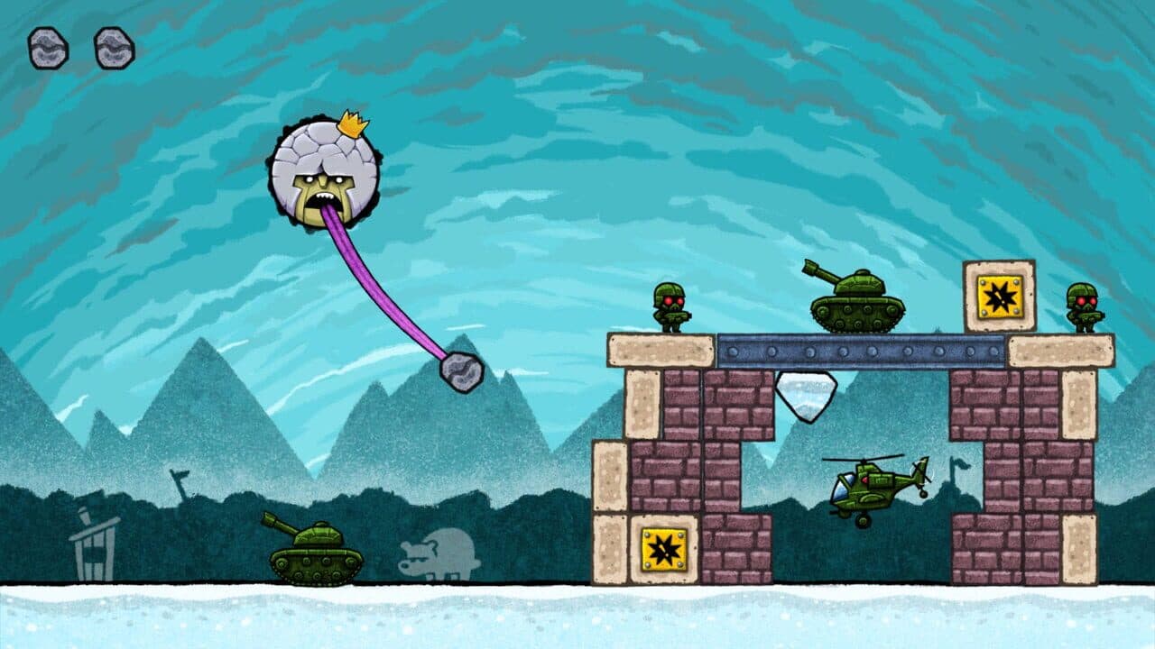 King Oddball thumbnail 3