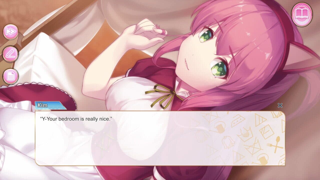 My Maid Girlfriend thumbnail 5